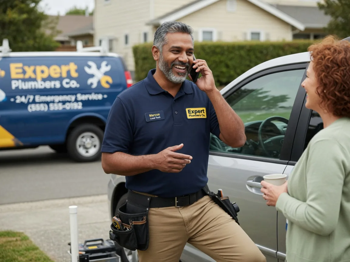 Drain Cleaning Central, AZ FAQs