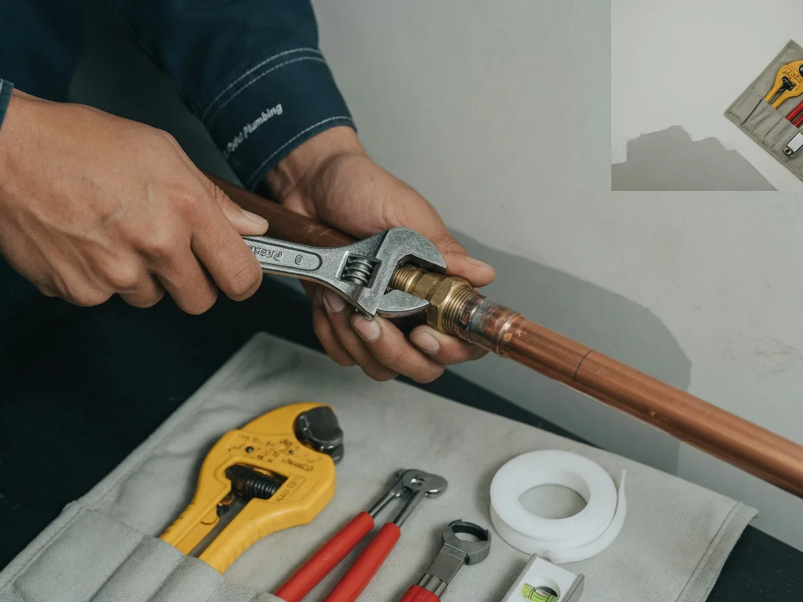 Why choose Drain Cleaning in Central, AZ